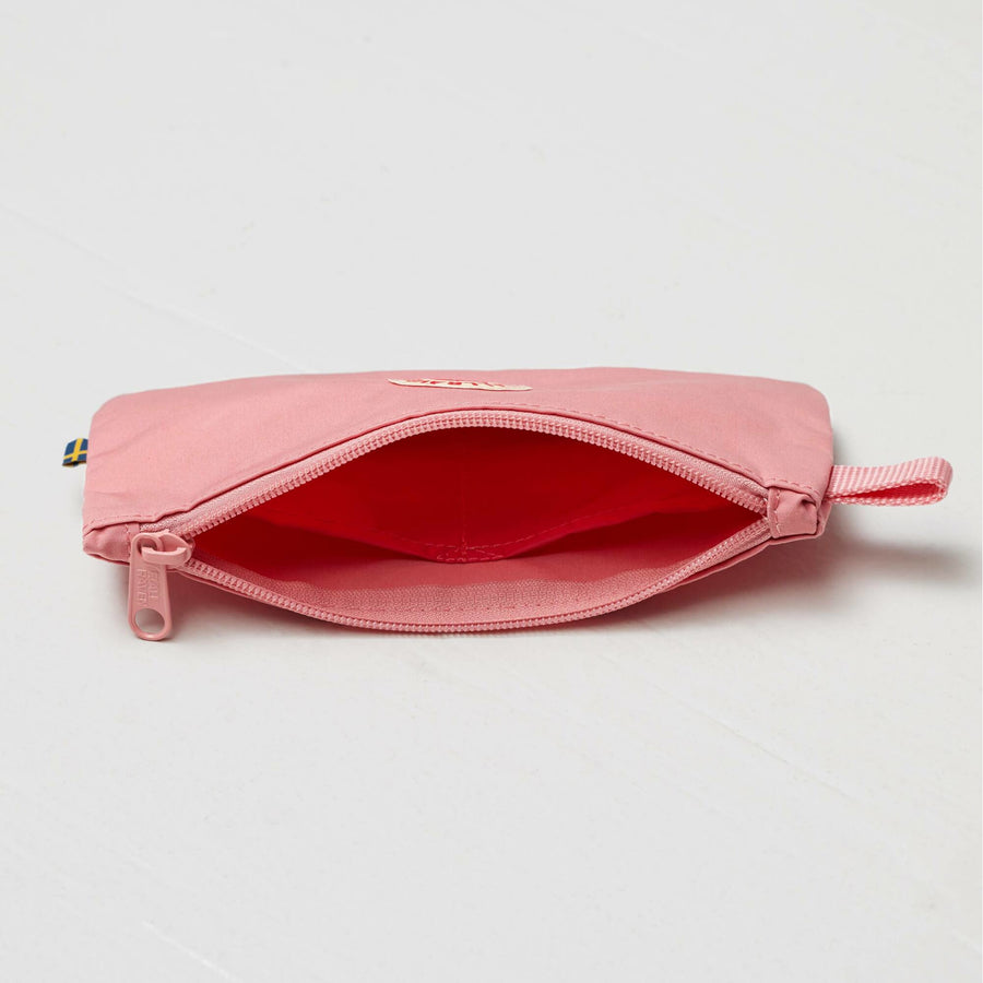 Fjallraven Kanken Pen Case - Pink