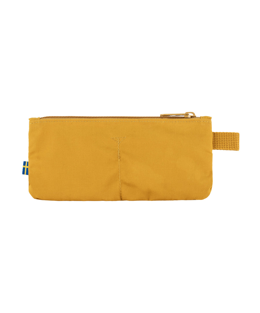 Fjallraven Kanken Pen Case - Ochre