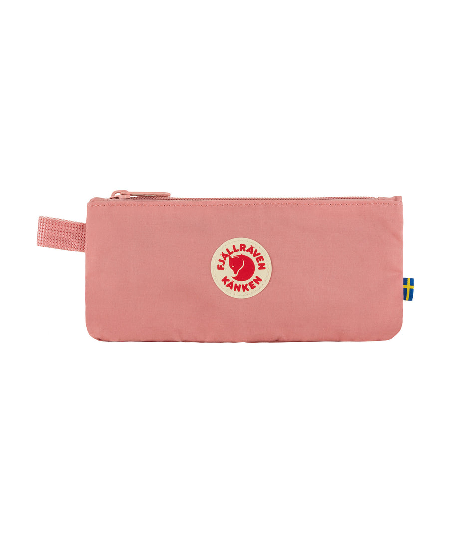 Fjallraven Kanken Pen Case - Pink