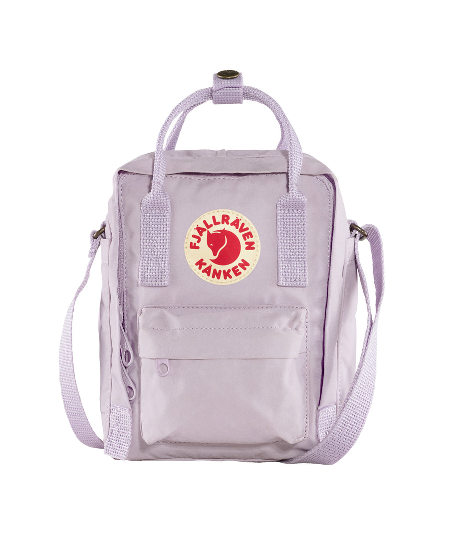 Fjallraven Kanken Sling - Pastel Lavender