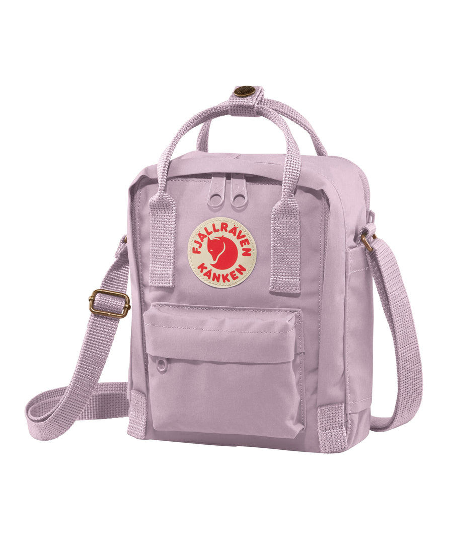 Fjallraven Kanken Sling - Pastel Lavender