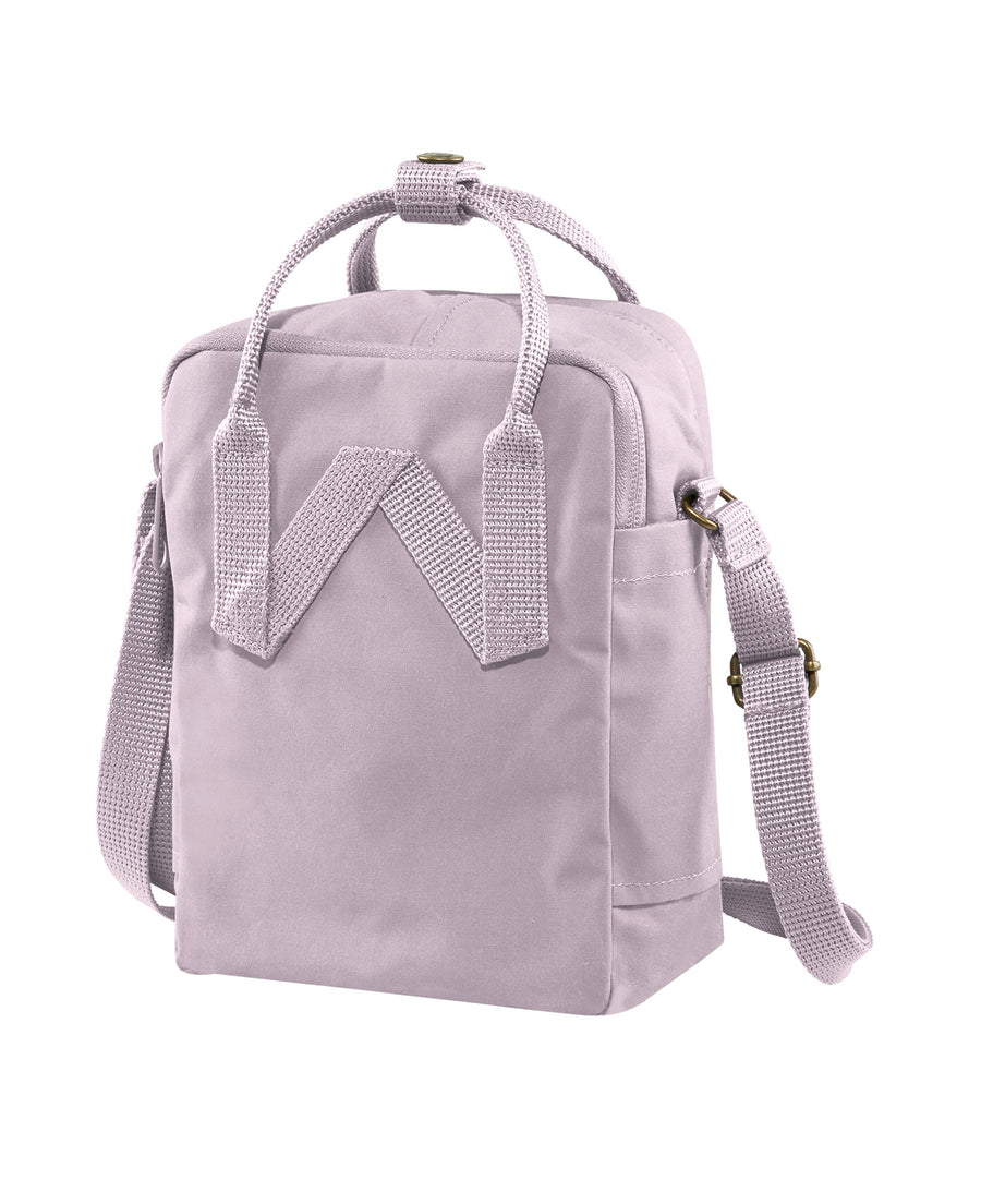 Fjallraven Kanken Sling - Pastel Lavender