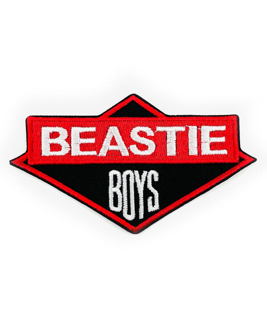 Patch  - Beastie Boys