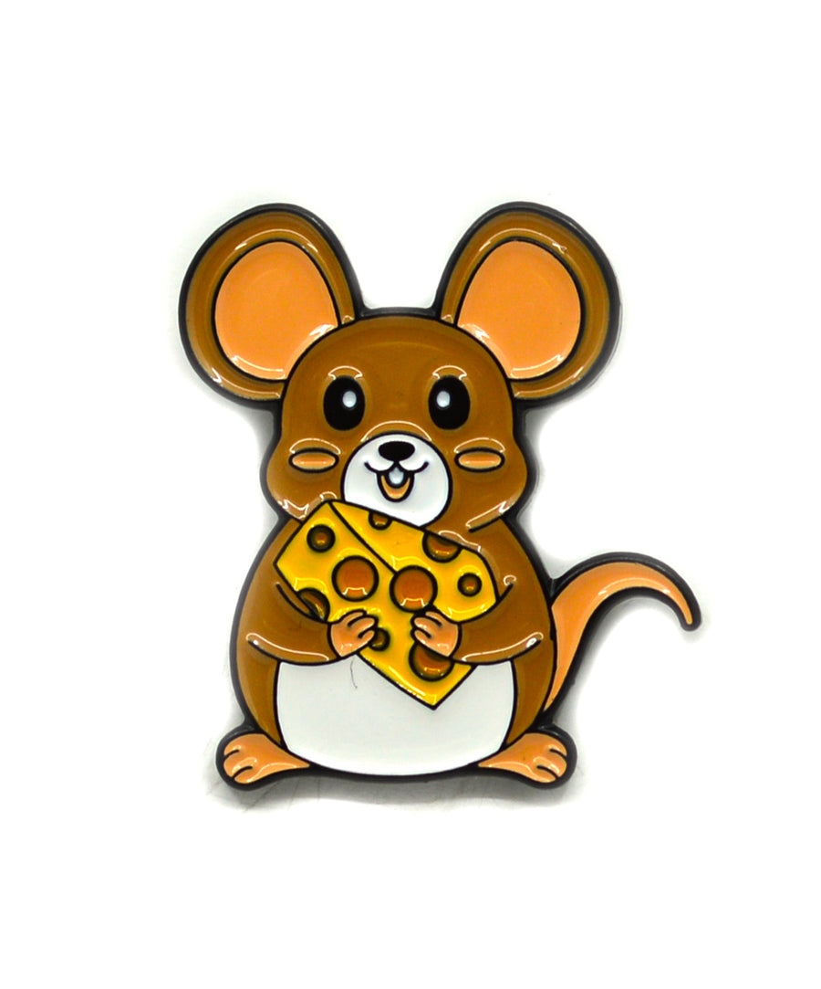 Pin - Mouse