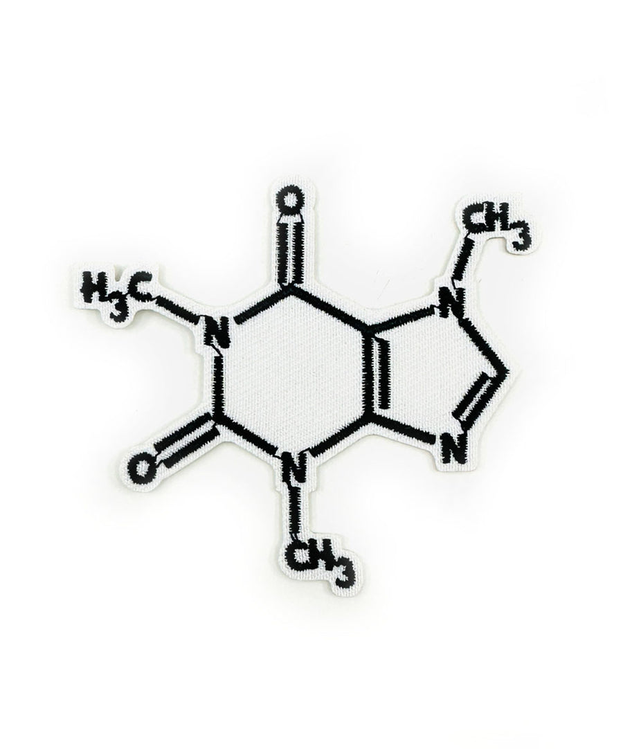 Patch  - Caffeine bond