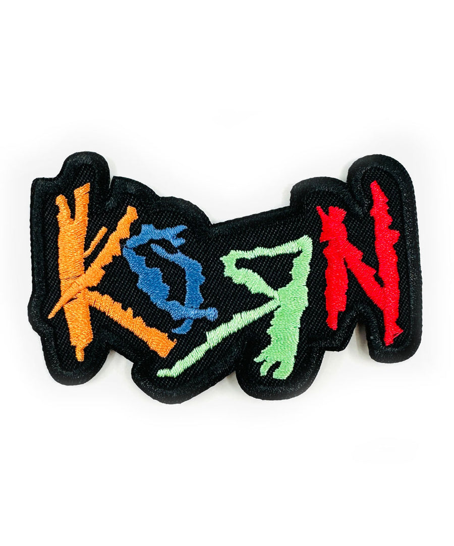 Patch - Korn III