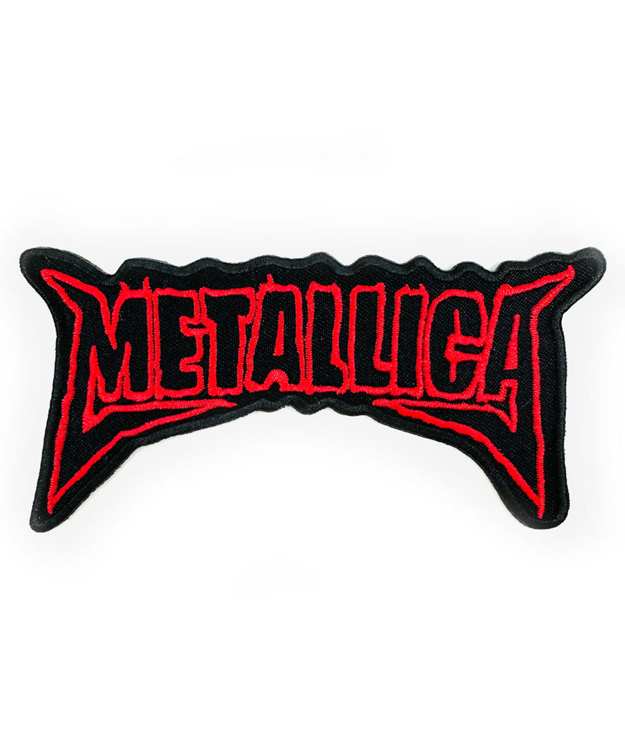 Patch - Metallica IV