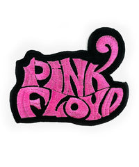 Felvarró - Pink Floyd V Felvarró - Pink Floyd V