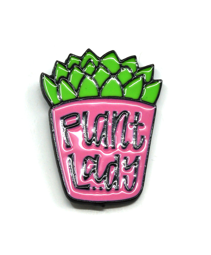 Pin - Plant Lady 