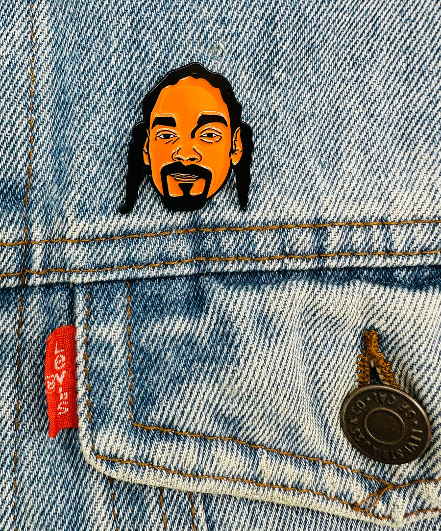 Pin - Snoop