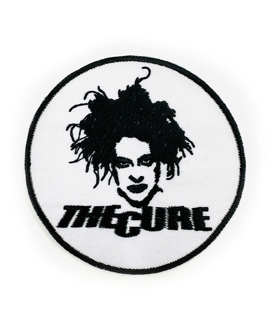 Patch - The Cure II