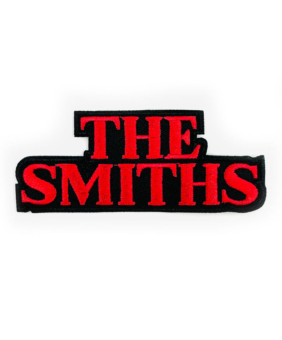 Patch - The Smith II