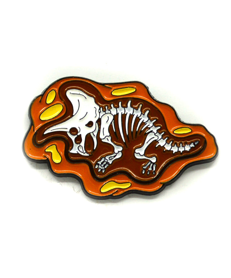 Pin - Triceratops Dino