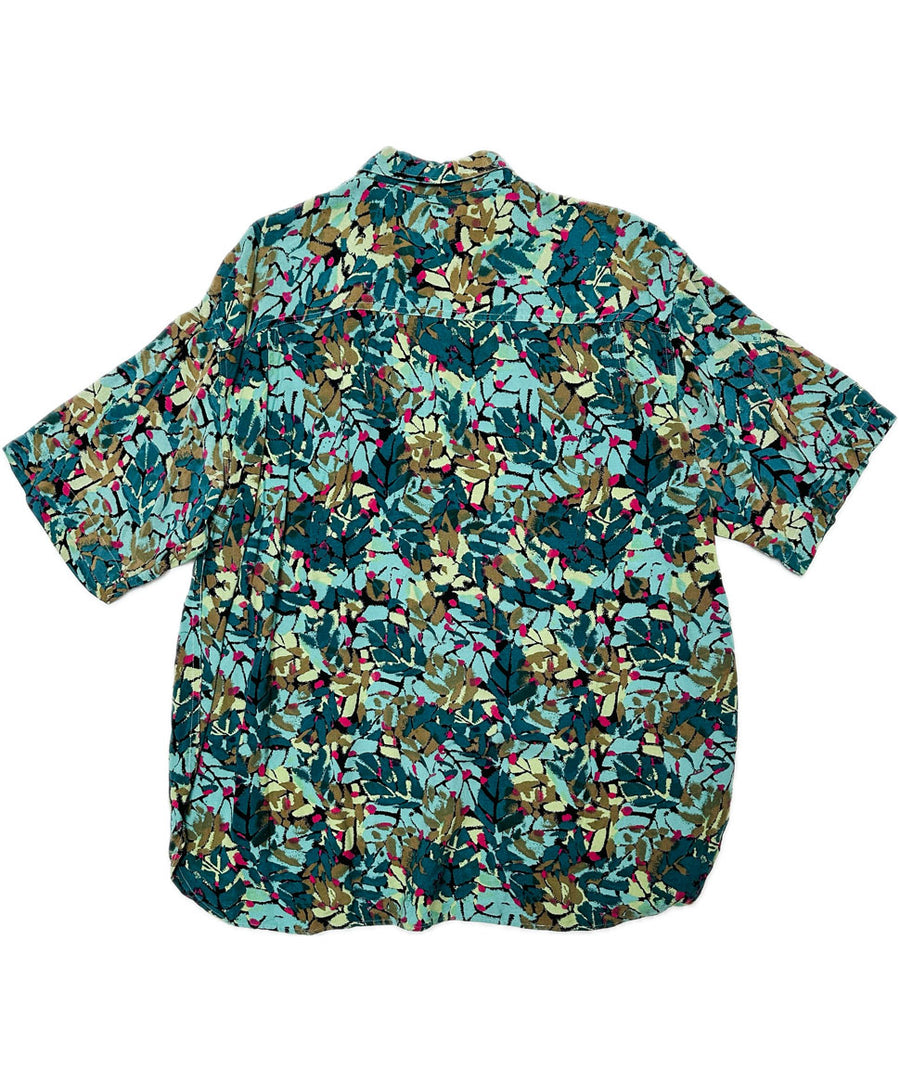 Vintage shirt - Plantie