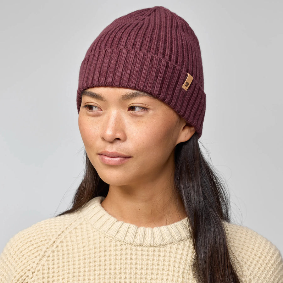 Fjallraven Övik 365 Hat - Deep Forest