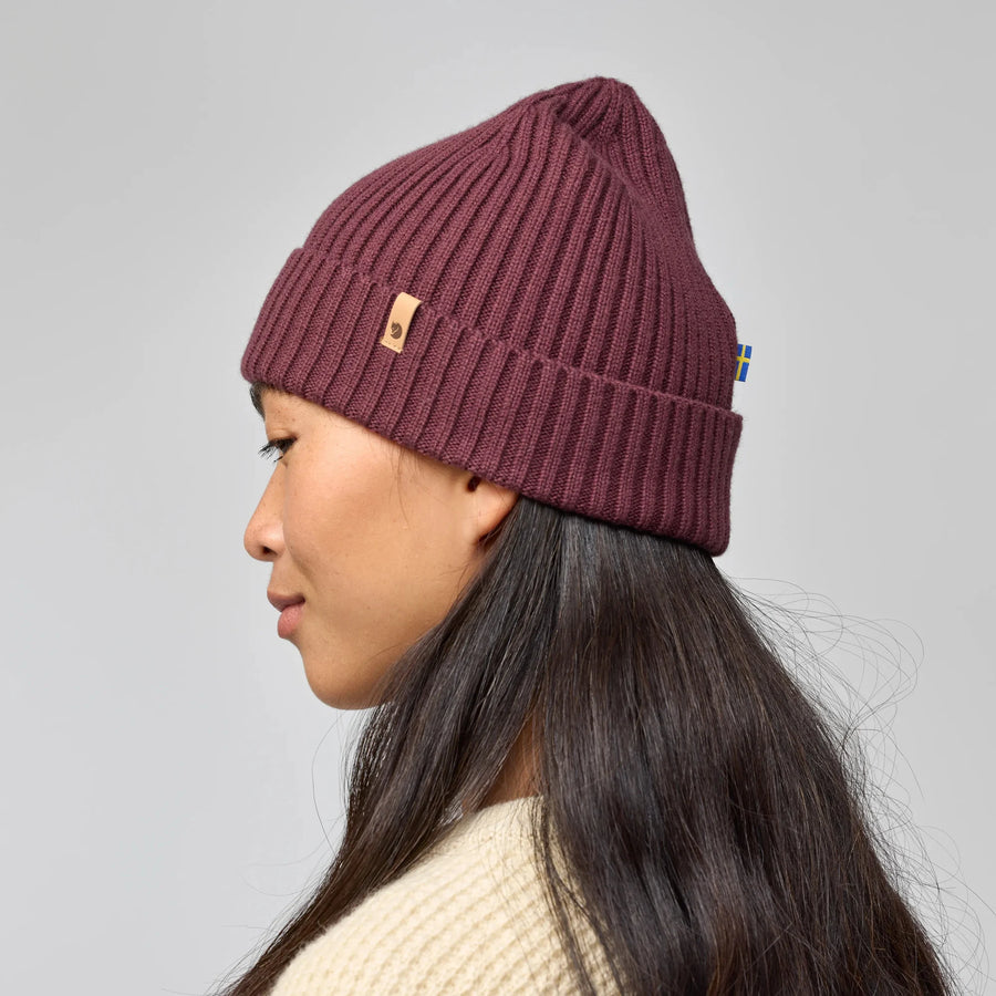 Fjallraven Övik 365 Hat - Deep Forest