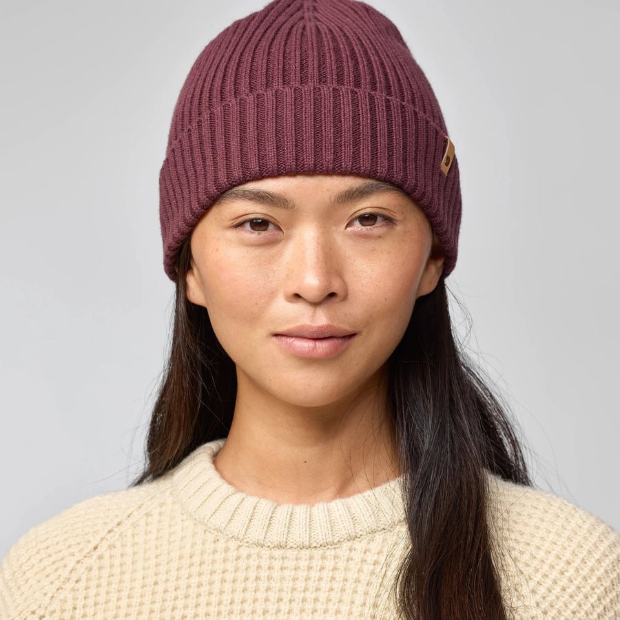 Fjallraven Övik 365 Hat - Deep Forest