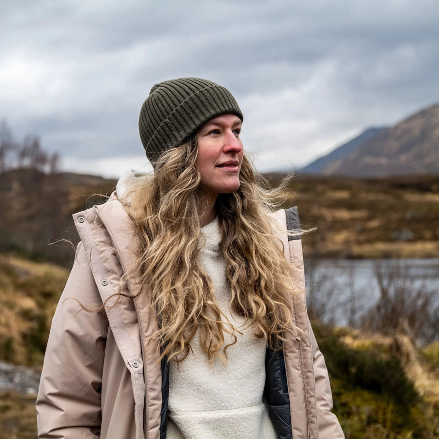 Fjallraven Övik 365 Hat - Deep Forest