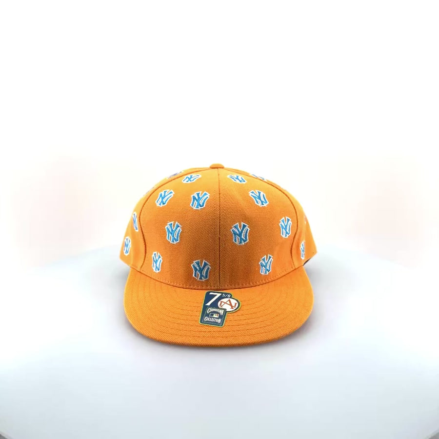 Vintage baseball sapka - New York Yankees