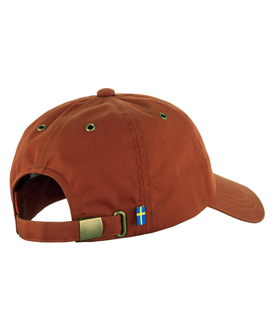 Fjallraven Vidda Cap | Autumn Leaf