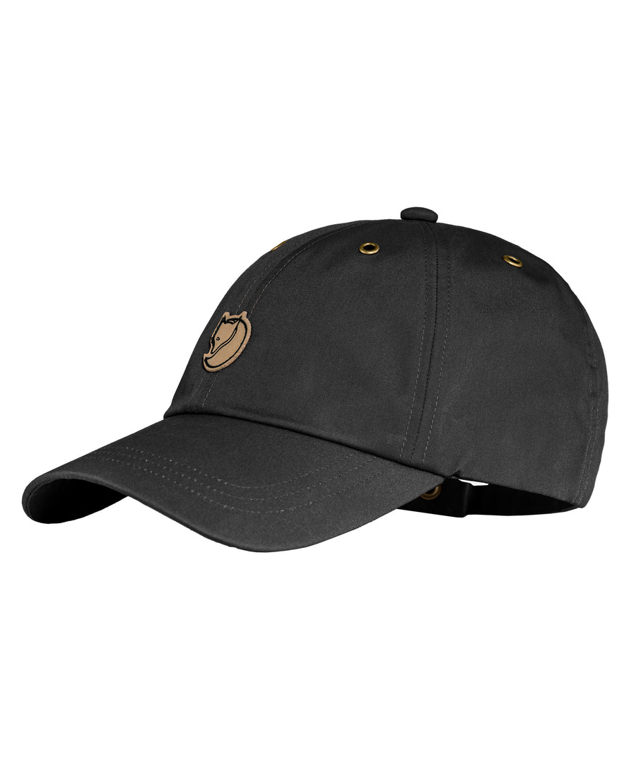 Fjallraven Vidda Cap | Dark Grey