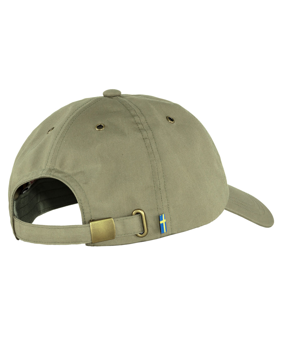 Fjallraven Vidda Cap | Light Olive