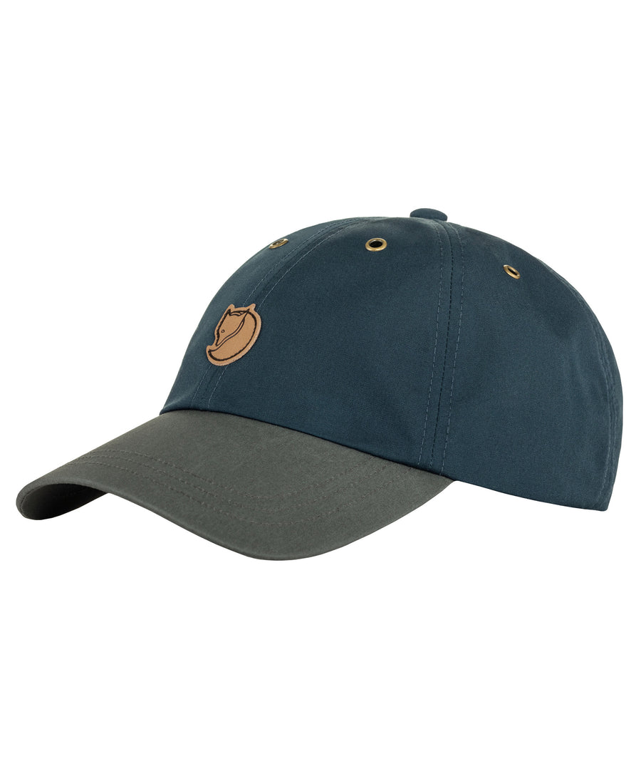 Fjallraven Vidda Cap | Mountain Blue-Basalt