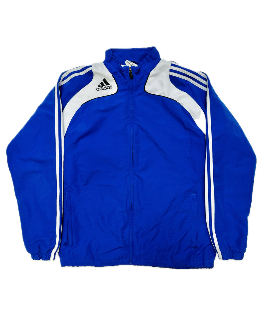 Vintage sweatshirt - Adidas "Die Sandhasen"