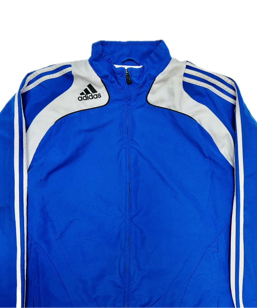 Vintage sweatshirt - Adidas "Die Sandhasen"
