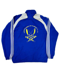 Vintage melegítőfelső - Adidas 