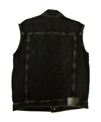Vintage mellény - Farmer | Calvin Klein Jeans Vintage mellény - Farmer | Calvin Klein Jeans