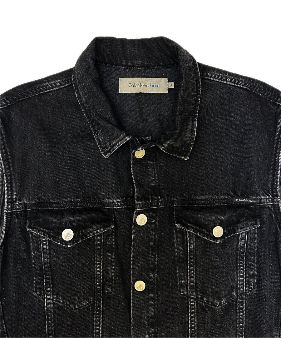 Vintage Vest - Farmer | Calvin Klein Jeans
