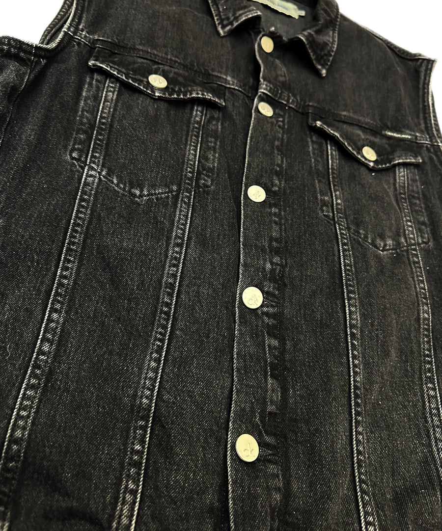 Vintage Vest - Farmer | Calvin Klein Jeans