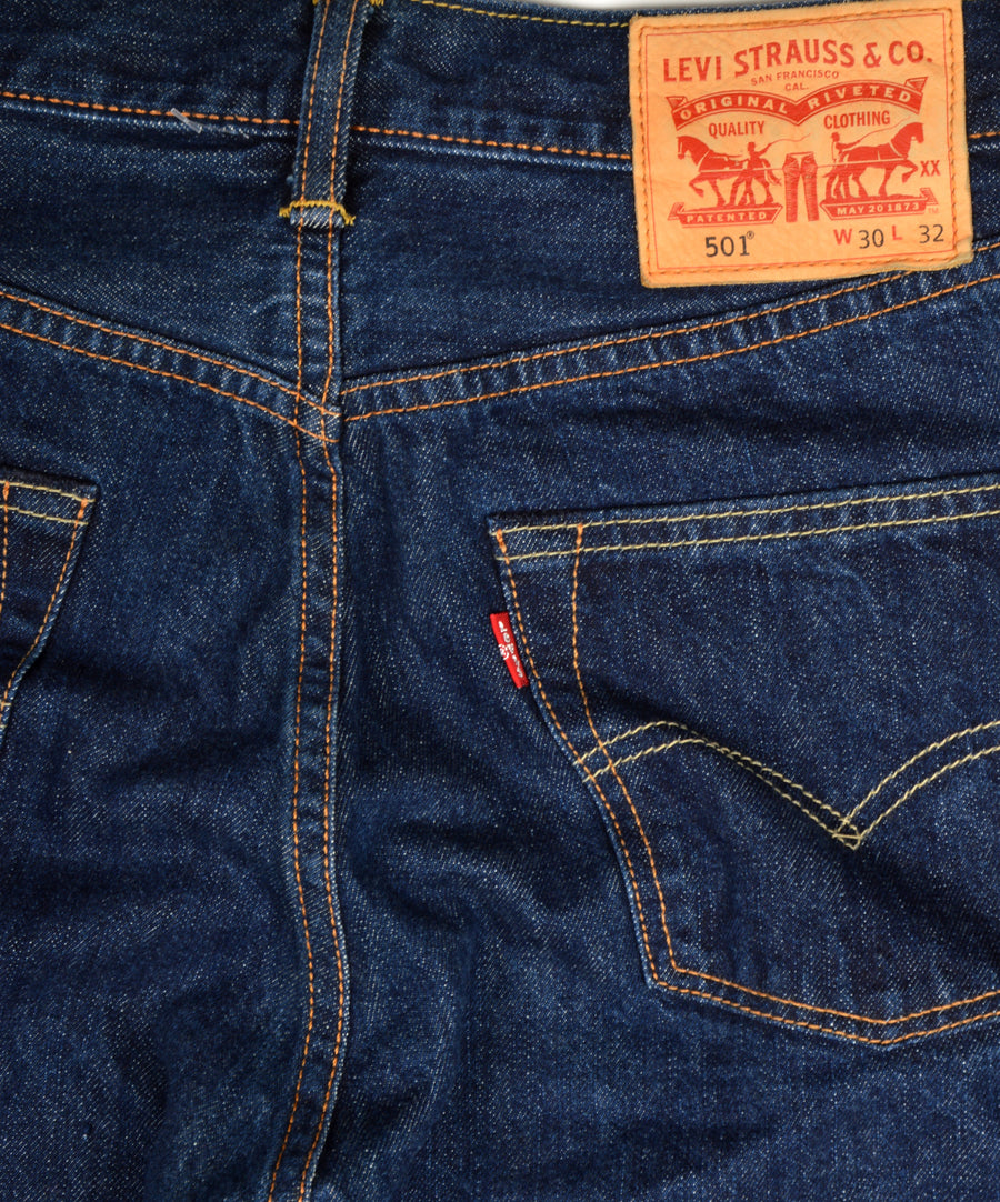 Vintage Jeans - Levi's