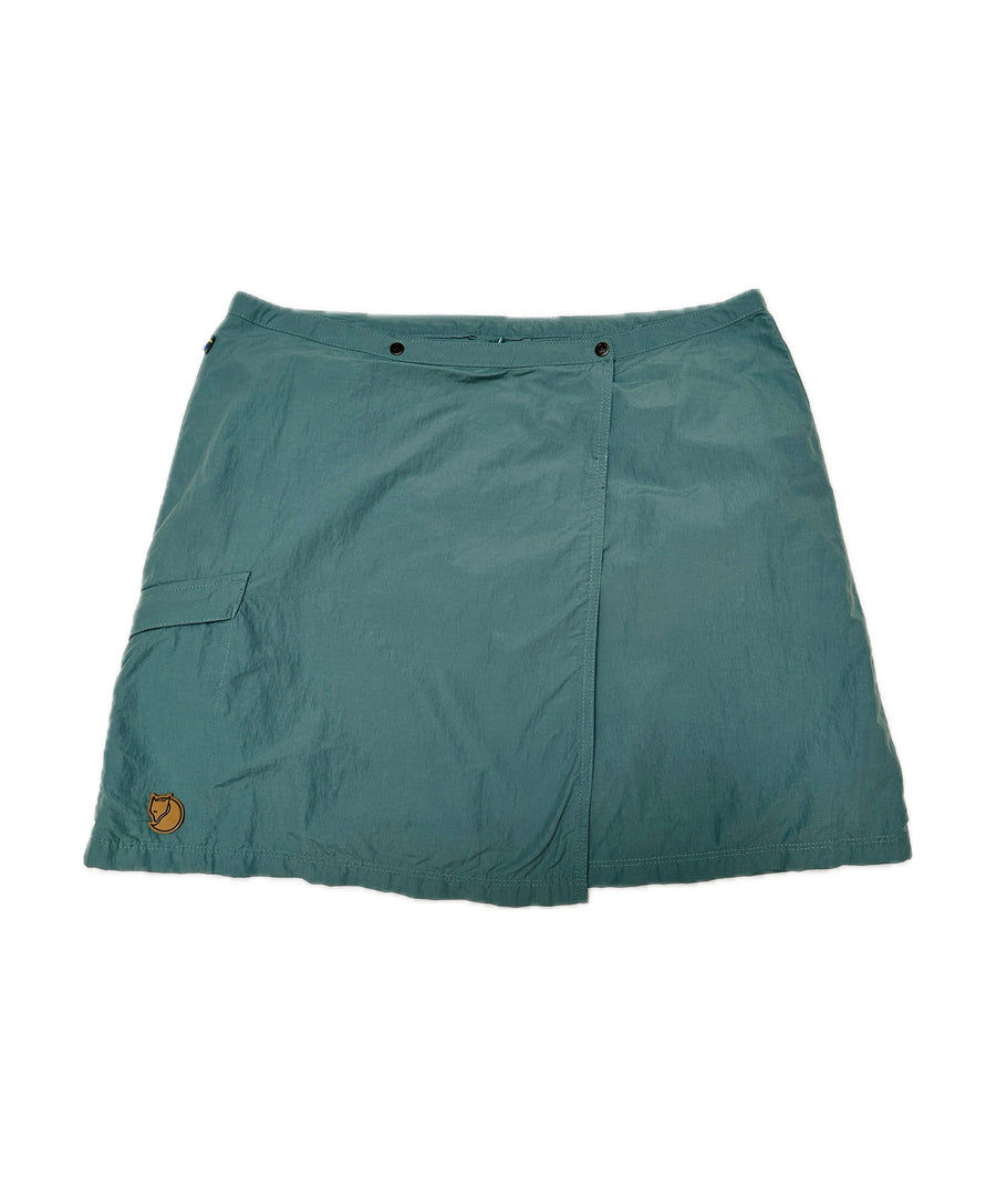 Vintage Fjallraven hiking skort