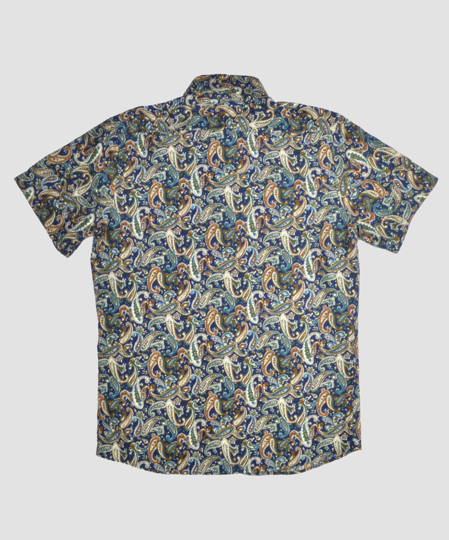 Vintage Shirt - Bandana
