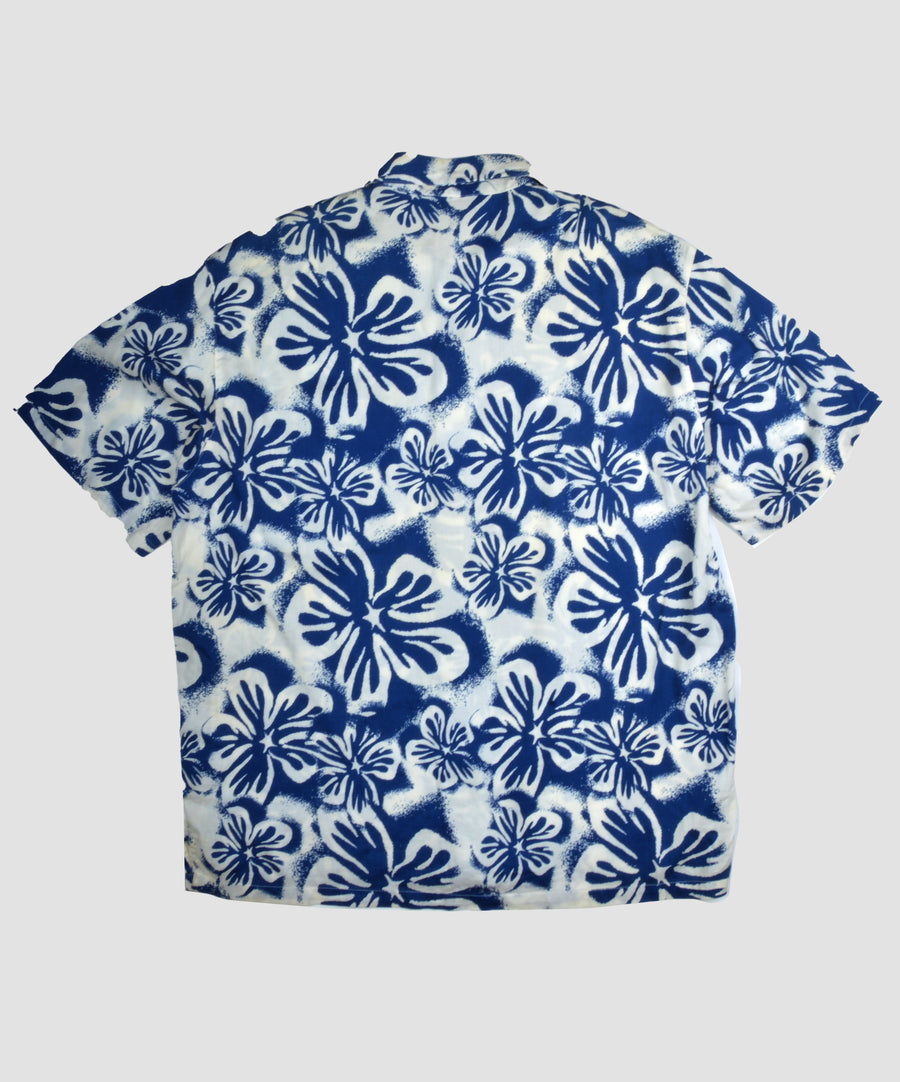 Vintage Shirt - Hawaii Blue | Rip Curl