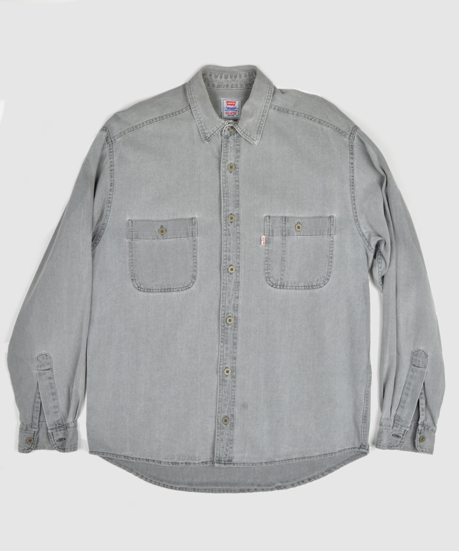 Vintage ing - Levi's | Szürke