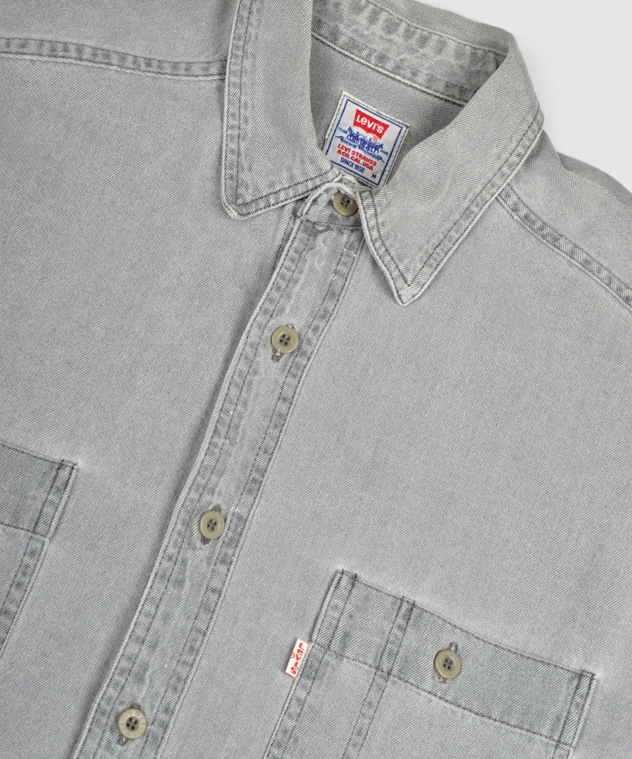 Vintage ing - Levi's | Szürke