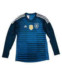 Vintage sportmez - Deutscher Fussball-Bund | Mika
