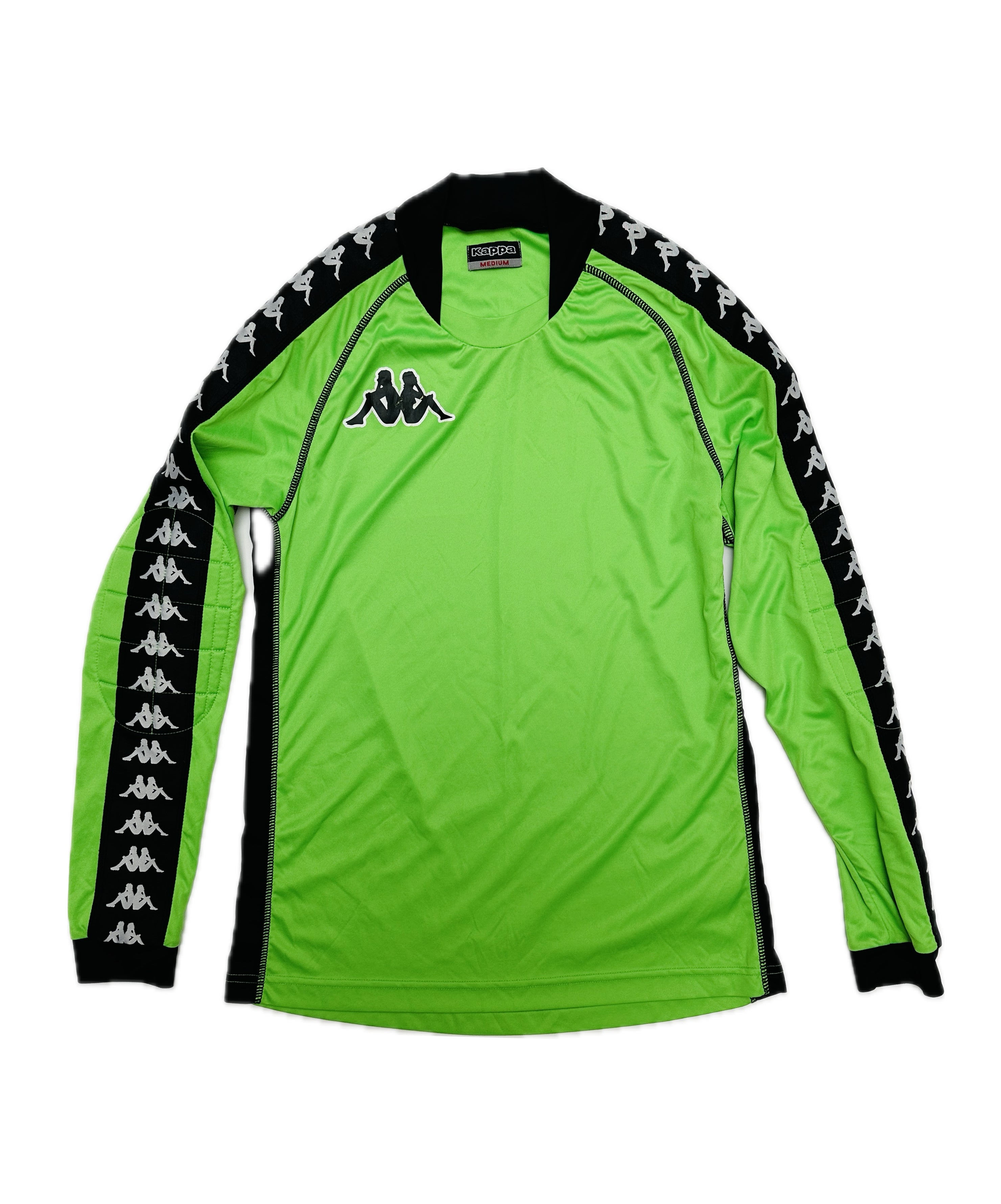 Vintage sportfelső - Kappa Exeter Saracens Vintage sportfelső - Kappa Exeter Saracens