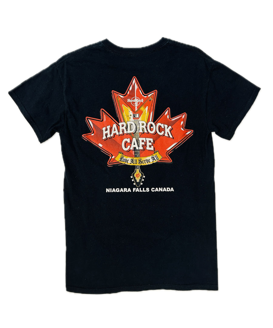 Vintage t-shirt - Hard Rock Cafe