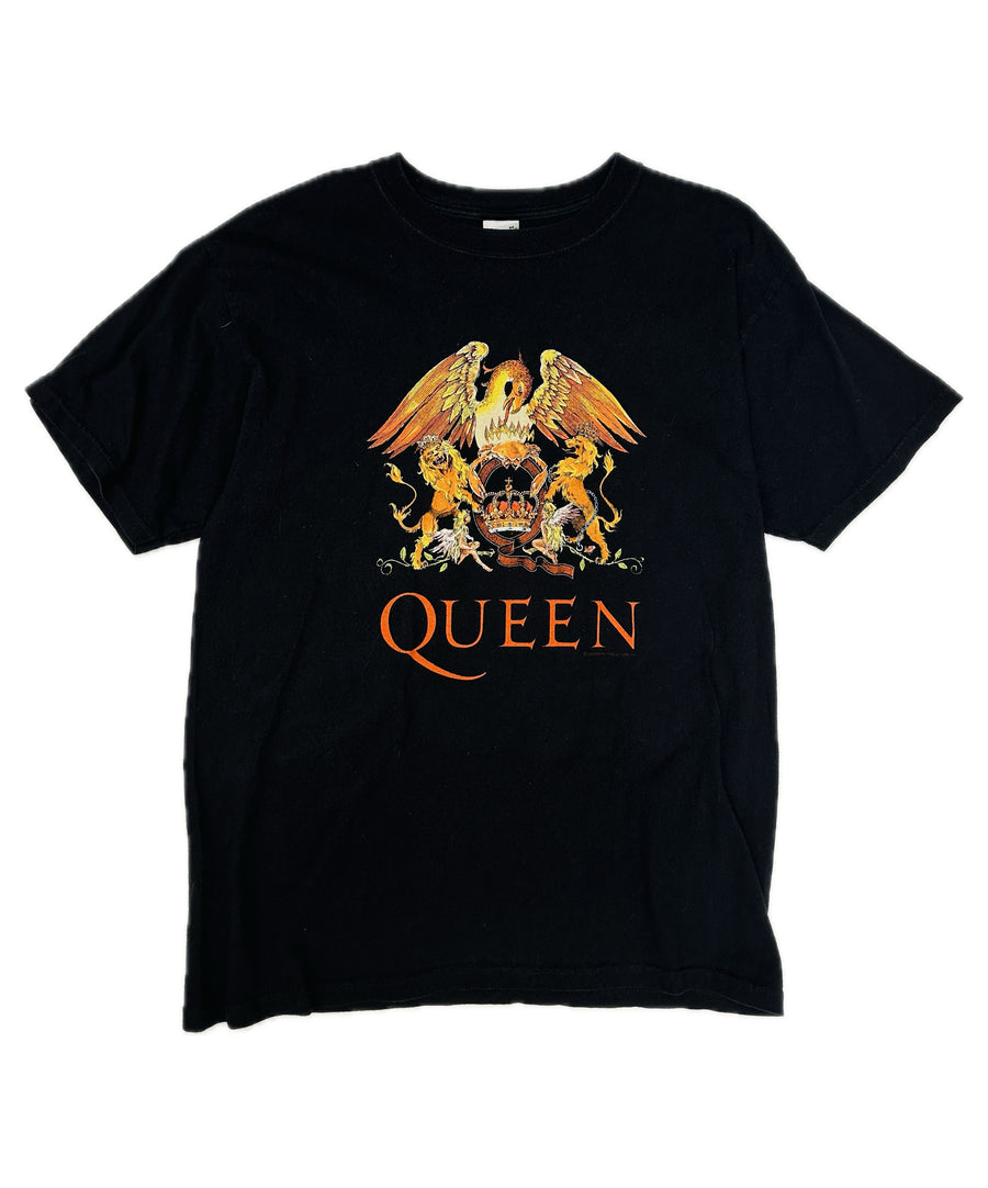 Vintage t-shirt - Queen