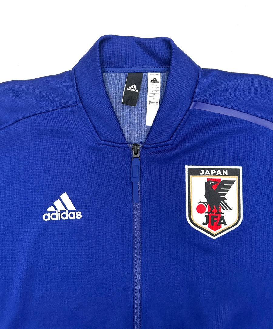 Vintage melegítőfelső - Adidas | Japan