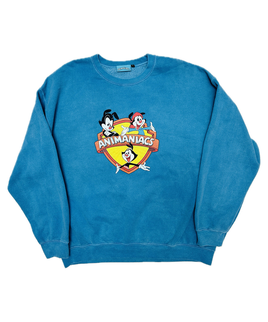 Vintage pulóver - Animaniacs