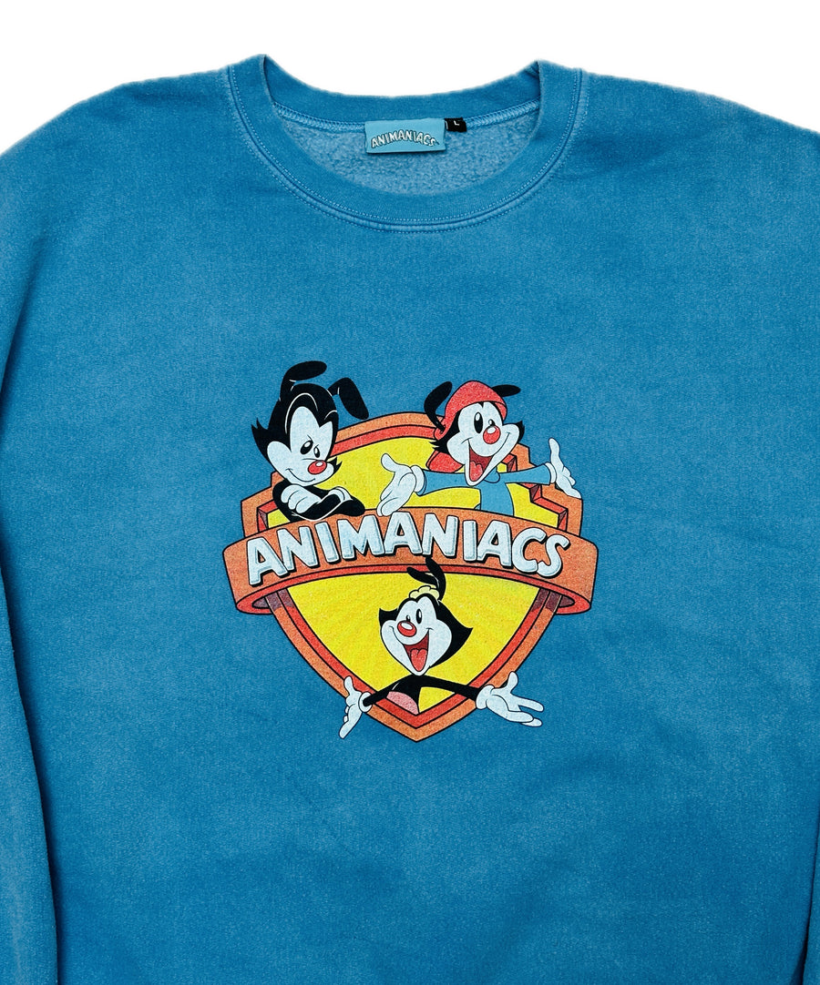 Vintage pulóver - Animaniacs