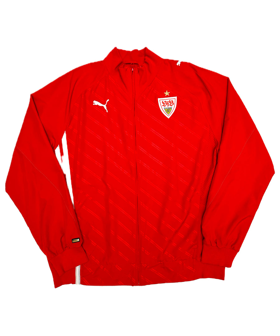 Vintage pulóver - Puma | Stuttgart VfB