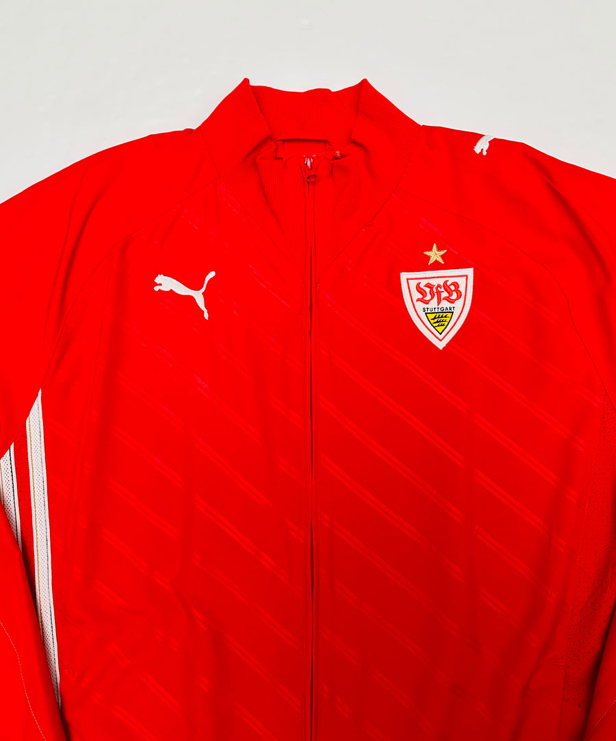Vintage pulóver - Puma | Stuttgart VfB