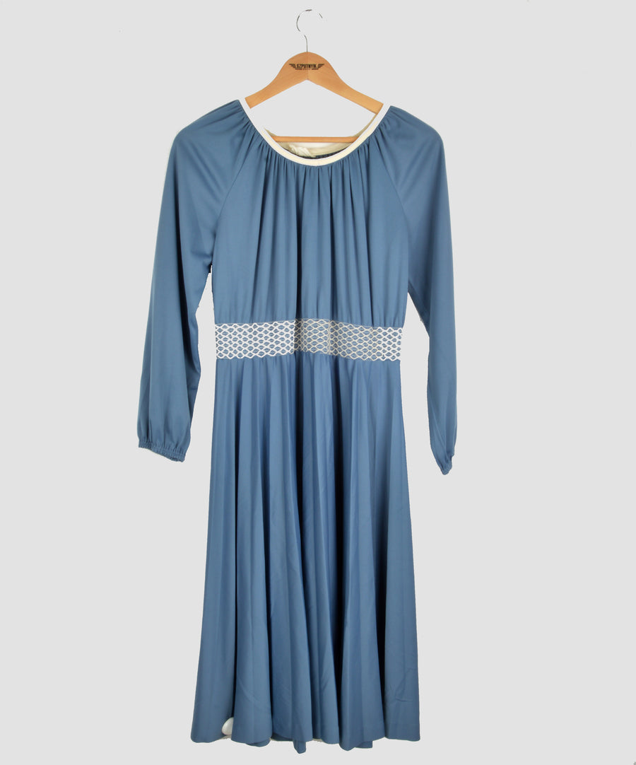 Vintage ruha - Hamupipőke