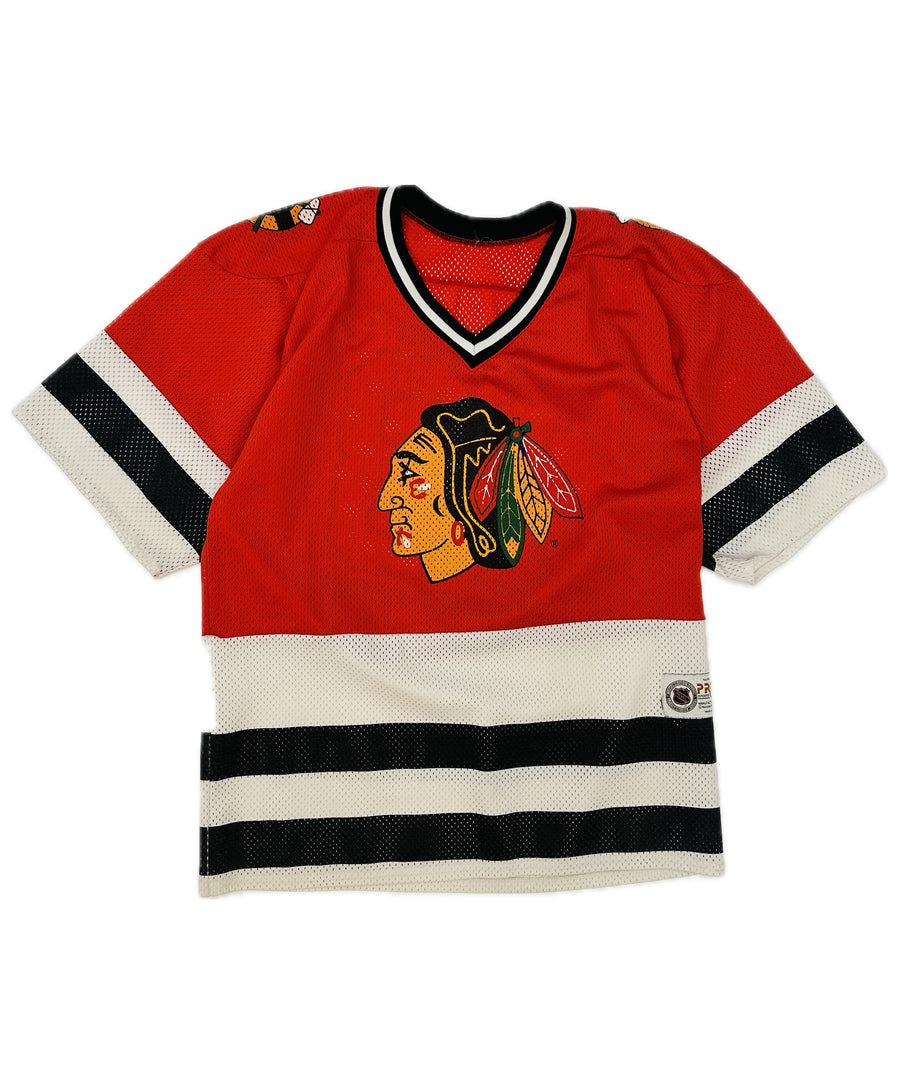 Vintage sportmez - Chicago Blackhawks | 18